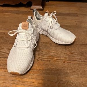 New Balance Fresh Foam Cruzv1